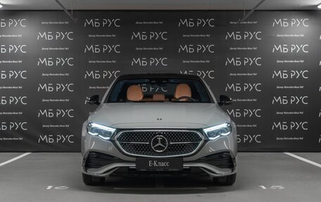 Mercedes-Benz E-Класс, 2026 год, 10 529 460 рублей, 5 фотография