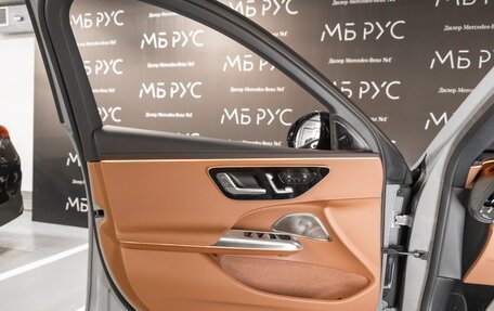 Mercedes-Benz E-Класс, 2026 год, 10 529 460 рублей, 10 фотография
