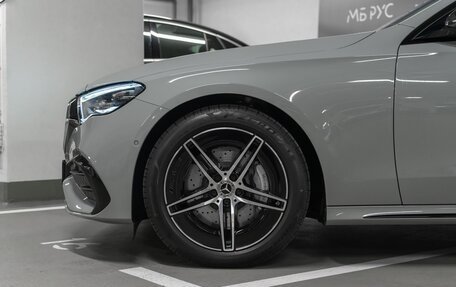 Mercedes-Benz E-Класс, 2026 год, 10 529 460 рублей, 9 фотография