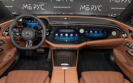 Mercedes-Benz E-Класс, 2026 год, 10 529 460 рублей, 16 фотография