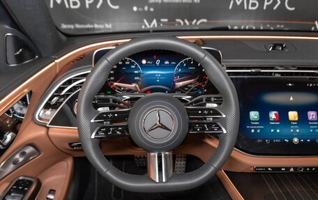 Mercedes-Benz E-Класс, 2026 год, 10 529 460 рублей, 17 фотография