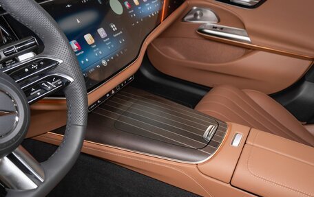 Mercedes-Benz E-Класс, 2026 год, 10 529 460 рублей, 20 фотография