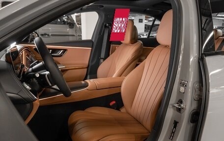 Mercedes-Benz E-Класс, 2026 год, 10 529 460 рублей, 13 фотография