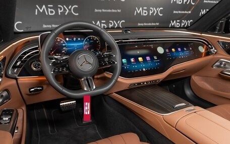 Mercedes-Benz E-Класс, 2026 год, 10 529 460 рублей, 15 фотография