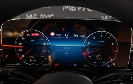 Mercedes-Benz E-Класс, 2026 год, 10 529 460 рублей, 18 фотография