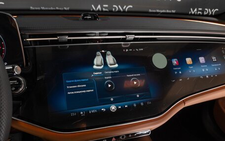 Mercedes-Benz E-Класс, 2026 год, 10 529 460 рублей, 24 фотография