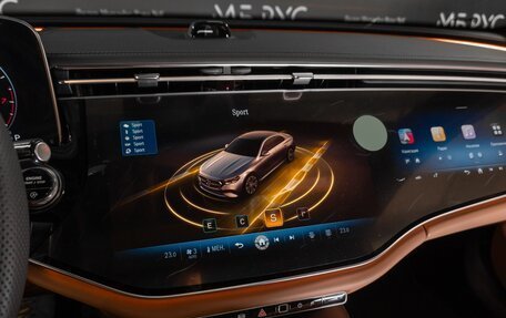 Mercedes-Benz E-Класс, 2026 год, 10 529 460 рублей, 23 фотография