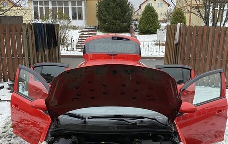 Opel Corsa D рестайлинг _i, 2010 год, 550 000 рублей, 6 фотография