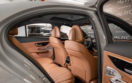Mercedes-Benz E-Класс, 2026 год, 10 529 460 рублей, 31 фотография
