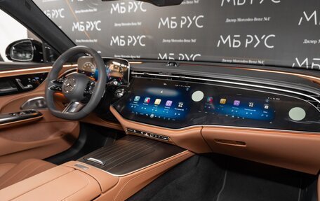 Mercedes-Benz E-Класс, 2026 год, 10 529 460 рублей, 27 фотография