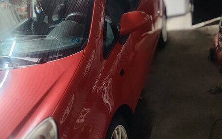 Opel Corsa D рестайлинг _i, 2010 год, 550 000 рублей, 10 фотография