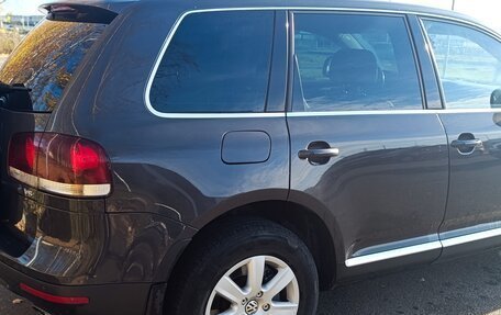Volkswagen Touareg III, 2008 год, 850 000 рублей, 6 фотография