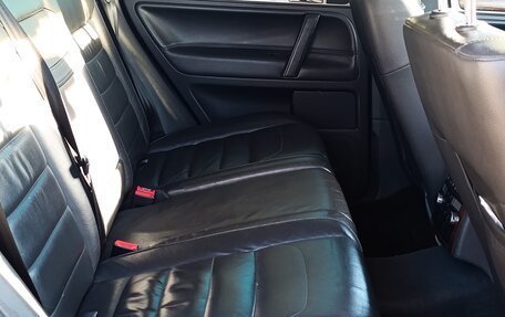 Volkswagen Touareg III, 2008 год, 850 000 рублей, 8 фотография