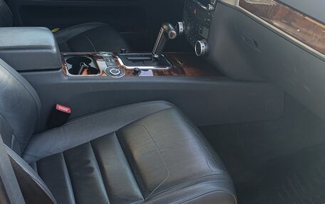 Volkswagen Touareg III, 2008 год, 850 000 рублей, 9 фотография