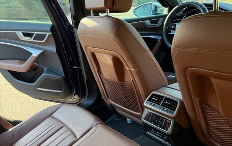 Audi A6, 2020 год, 5 500 000 рублей, 9 фотография