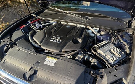 Audi A6, 2020 год, 5 500 000 рублей, 10 фотография