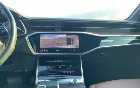 Audi A6, 2020 год, 5 500 000 рублей, 14 фотография