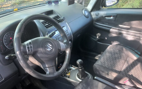 Suzuki SX4 II рестайлинг, 2008 год, 530 000 рублей, 10 фотография