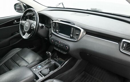 KIA Sorento III Prime рестайлинг, 2016 год, 2 749 900 рублей, 7 фотография