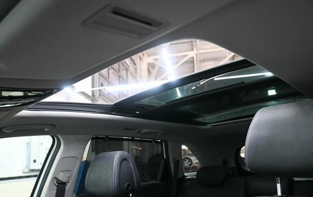KIA Sorento III Prime рестайлинг, 2016 год, 2 749 900 рублей, 12 фотография