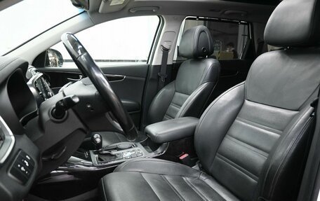 KIA Sorento III Prime рестайлинг, 2016 год, 2 749 900 рублей, 10 фотография