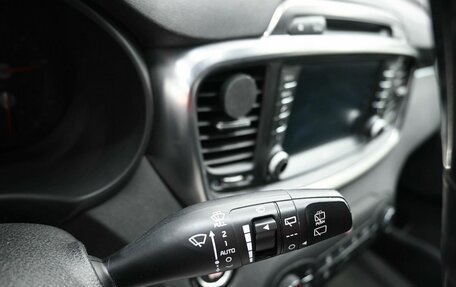 KIA Sorento III Prime рестайлинг, 2016 год, 2 749 900 рублей, 14 фотография