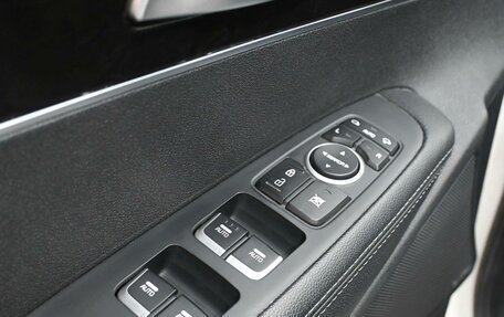 KIA Sorento III Prime рестайлинг, 2016 год, 2 749 900 рублей, 19 фотография