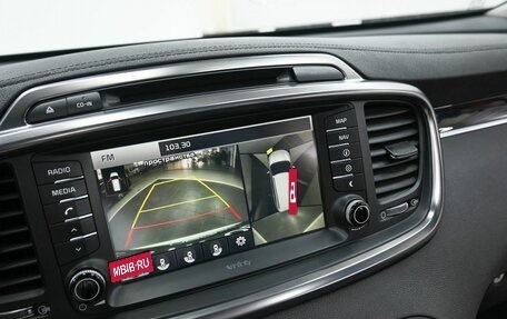 KIA Sorento III Prime рестайлинг, 2016 год, 2 749 900 рублей, 17 фотография