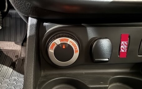 Renault Duster I рестайлинг, 2014 год, 990 000 рублей, 13 фотография