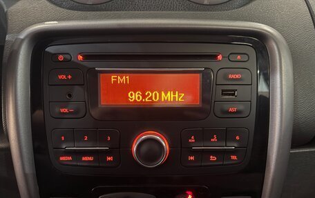 Renault Duster I рестайлинг, 2014 год, 990 000 рублей, 15 фотография