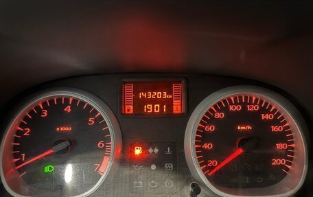 Renault Duster I рестайлинг, 2014 год, 990 000 рублей, 16 фотография