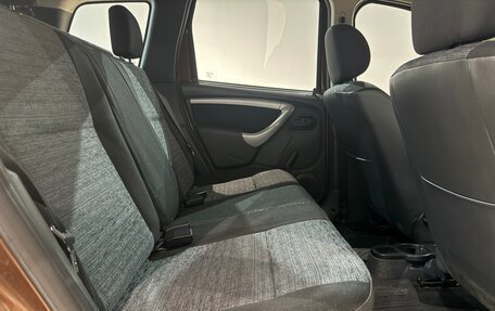 Renault Duster I рестайлинг, 2014 год, 990 000 рублей, 18 фотография