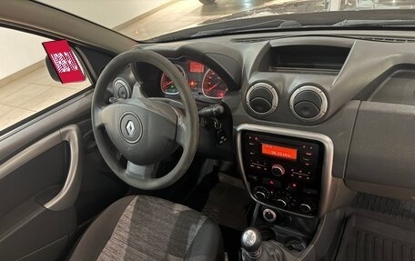 Renault Duster I рестайлинг, 2014 год, 990 000 рублей, 20 фотография