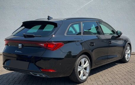SEAT Leon IV, 2022 год, 1 725 000 рублей, 3 фотография