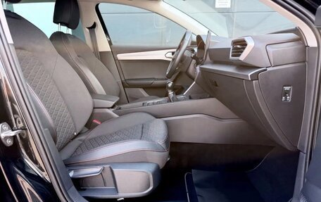 SEAT Leon IV, 2022 год, 1 725 000 рублей, 8 фотография