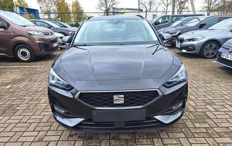 SEAT Leon IV, 2022 год, 1 725 000 рублей, 13 фотография
