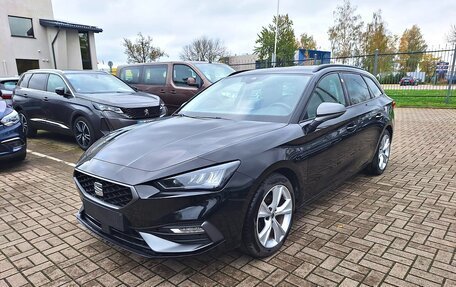 SEAT Leon IV, 2022 год, 1 725 000 рублей, 12 фотография