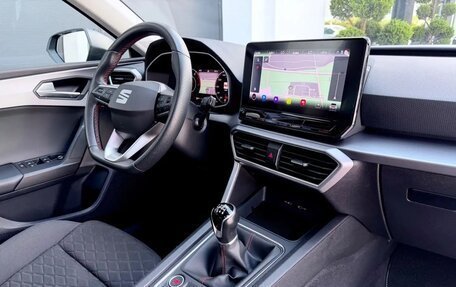 SEAT Leon IV, 2022 год, 1 725 000 рублей, 7 фотография