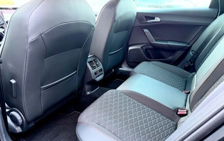 SEAT Leon IV, 2022 год, 1 725 000 рублей, 9 фотография