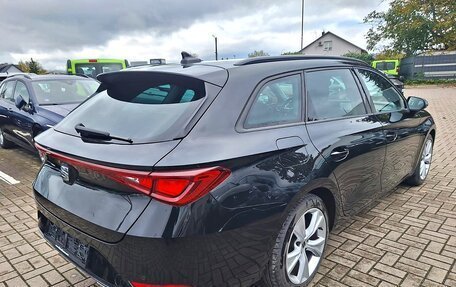 SEAT Leon IV, 2022 год, 1 725 000 рублей, 14 фотография