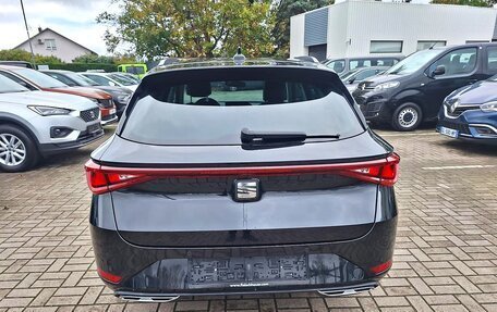 SEAT Leon IV, 2022 год, 1 725 000 рублей, 15 фотография