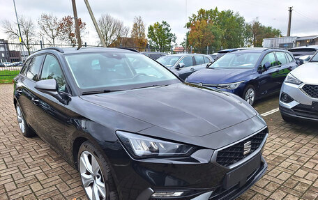 SEAT Leon IV, 2022 год, 1 725 000 рублей, 17 фотография