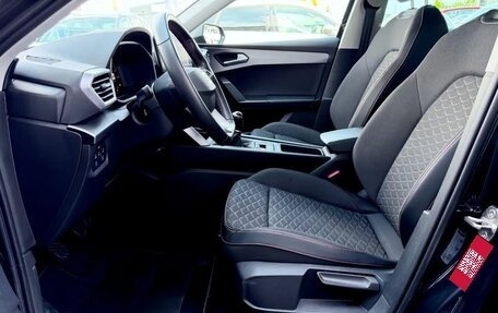 SEAT Leon IV, 2022 год, 1 725 000 рублей, 6 фотография