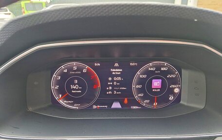 SEAT Leon IV, 2022 год, 1 725 000 рублей, 21 фотография