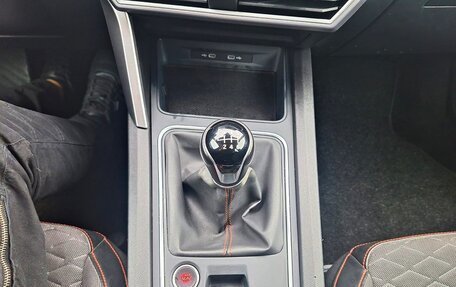 SEAT Leon IV, 2022 год, 1 725 000 рублей, 22 фотография
