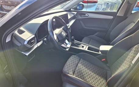 SEAT Leon IV, 2022 год, 1 725 000 рублей, 18 фотография