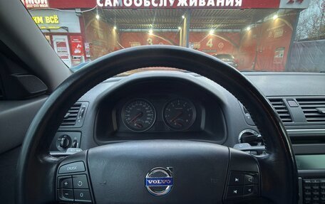 Volvo S40 II, 2008 год, 900 000 рублей, 4 фотография
