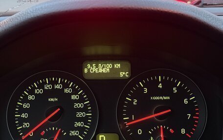 Volvo S40 II, 2008 год, 900 000 рублей, 5 фотография