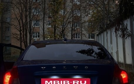 Volvo S40 II, 2008 год, 900 000 рублей, 2 фотография