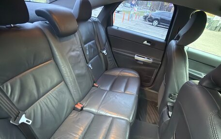 Volvo S40 II, 2008 год, 900 000 рублей, 13 фотография